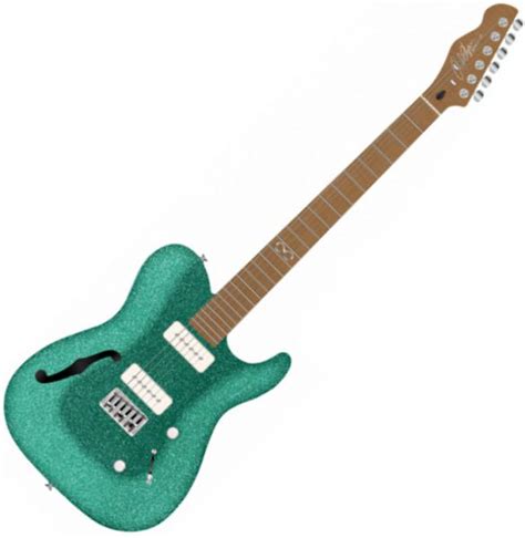 vent vert guitar.